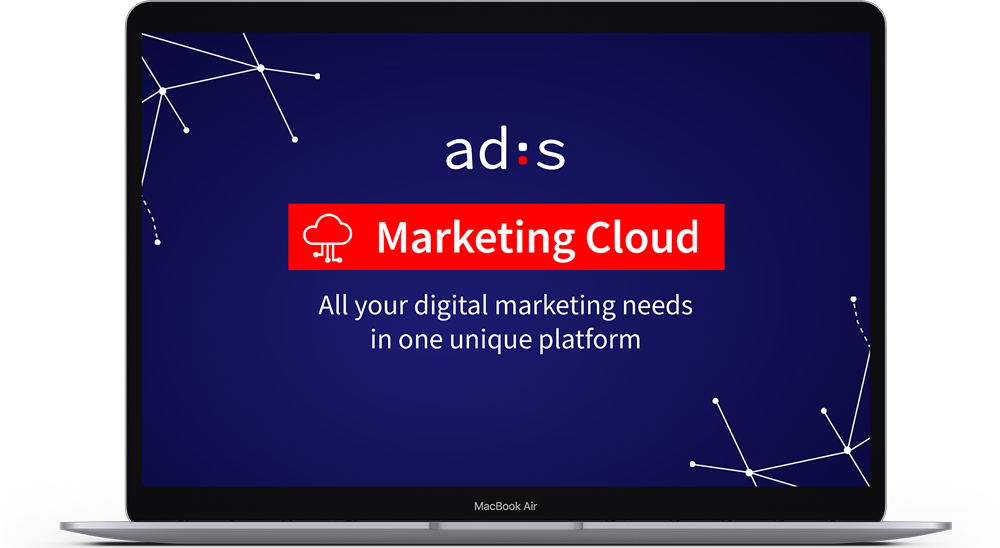 ad:s Marketing Cloud
