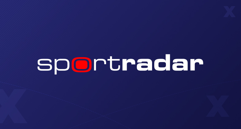 Sportrada logo