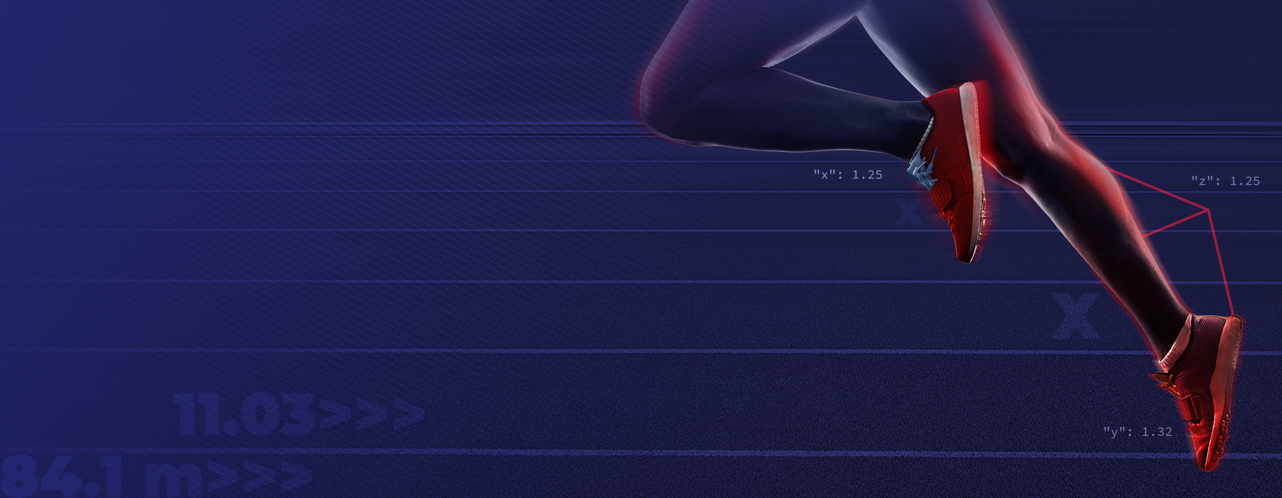 Decorative Quality Management Header