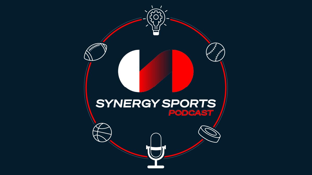 Synergy Sports Podcast 