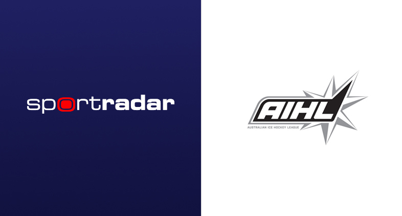 Sportradar - AIHL
