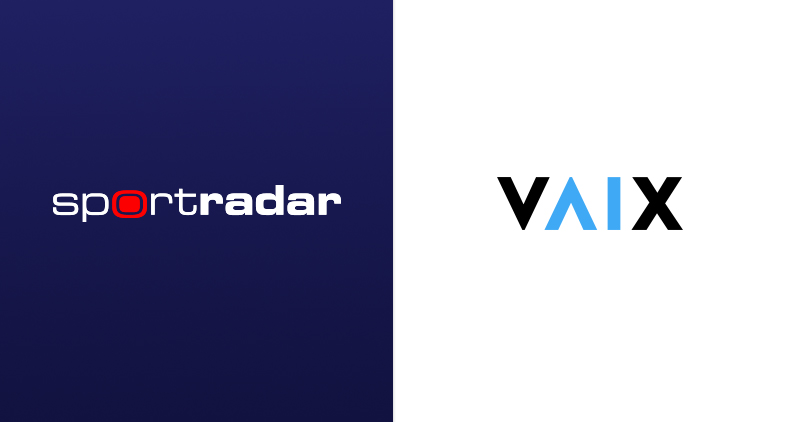 Sportradar-Vaix