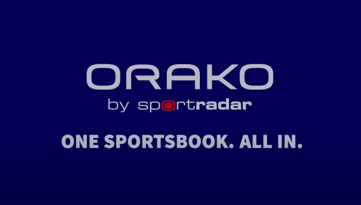 ORAKO by Sportradar