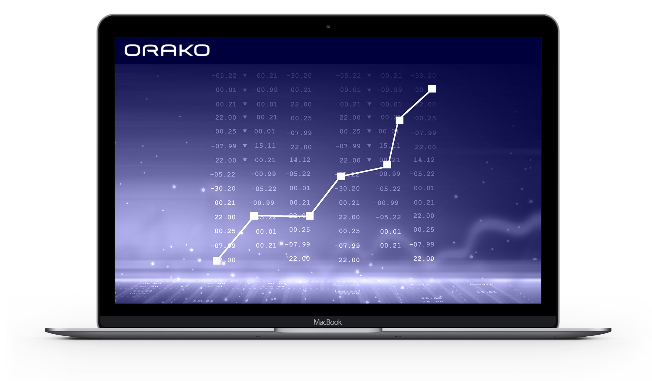 Decorative Orako Services