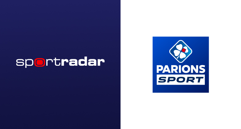 Sportadar - FDJ logos