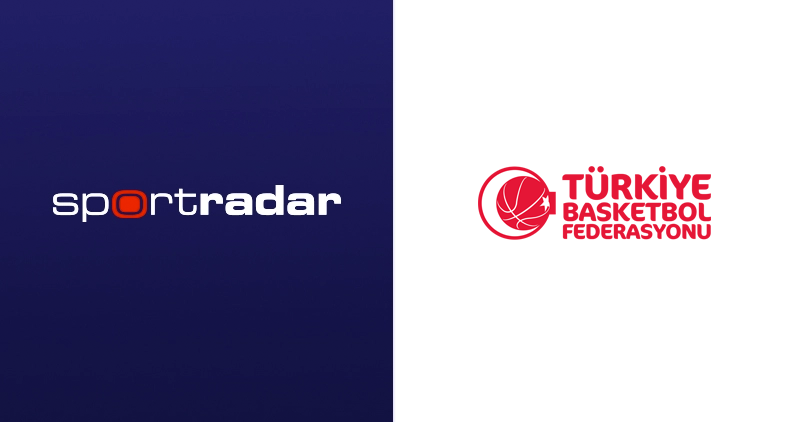 Sportradar - Turkish Basketball