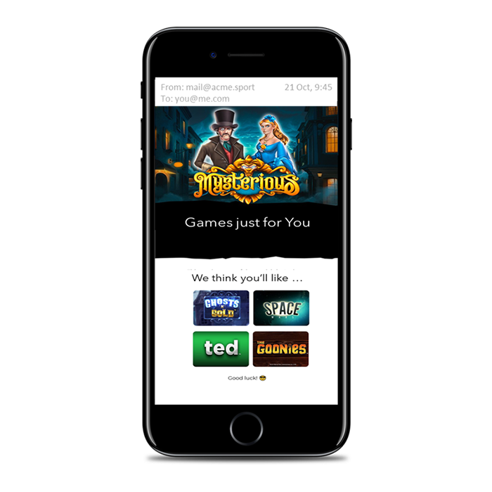 Decorative AI-personalization-for-casinos