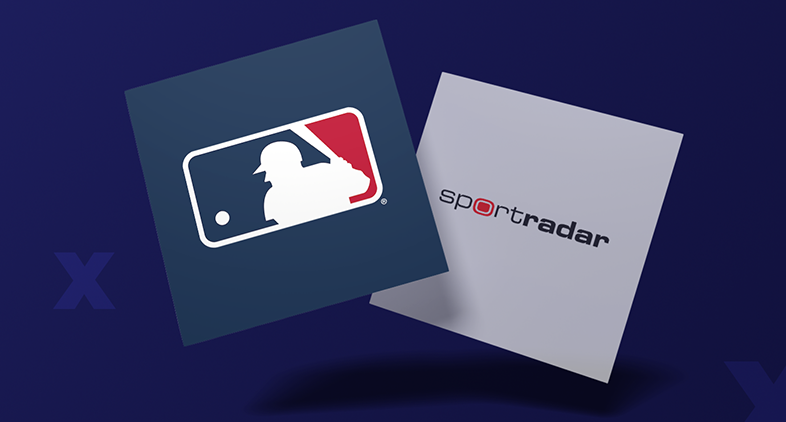 MLB - Sportradar