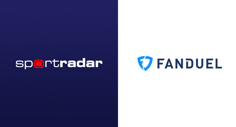 Sportradar - FanDuel