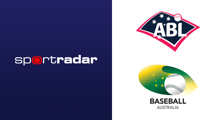 Sportradar - ABL - Baseball Australia