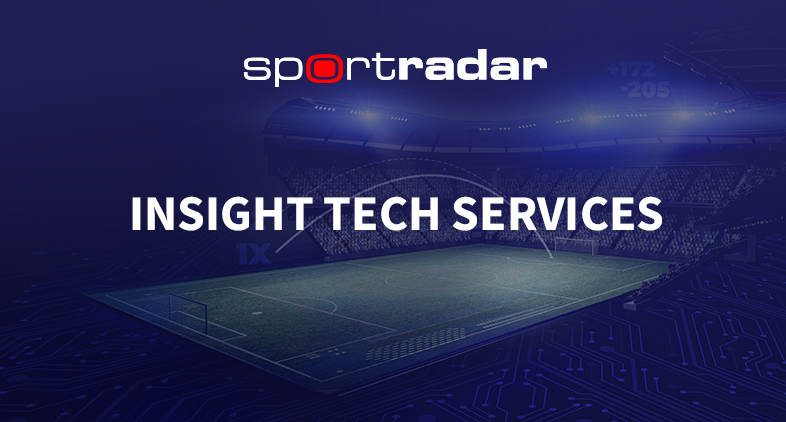 Sportradar - Insight Tech Services