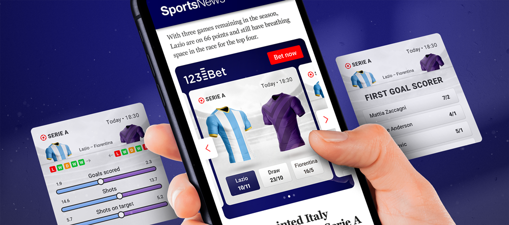 Decotarive publisher products