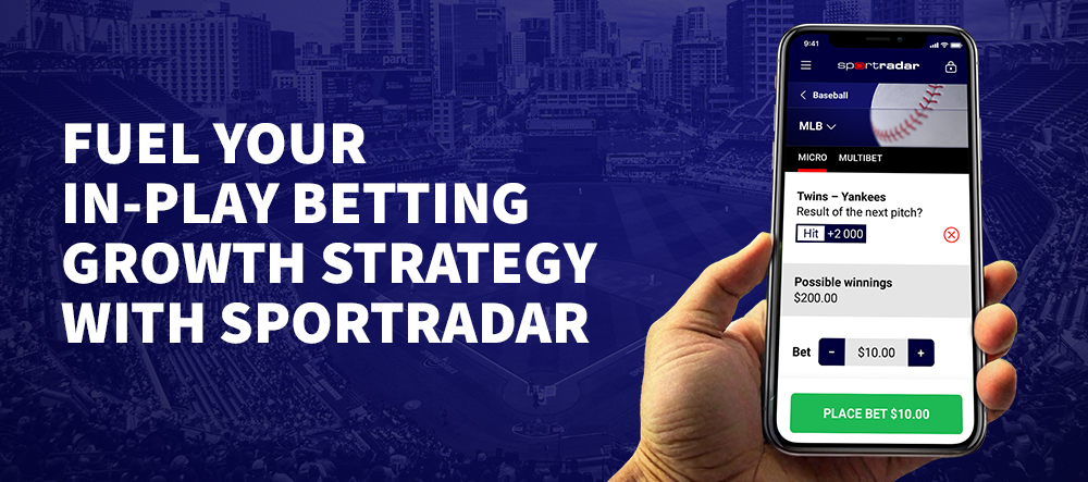Exploring⁣ the Dynamic ‌Landscape of In-Play Betting Strategies