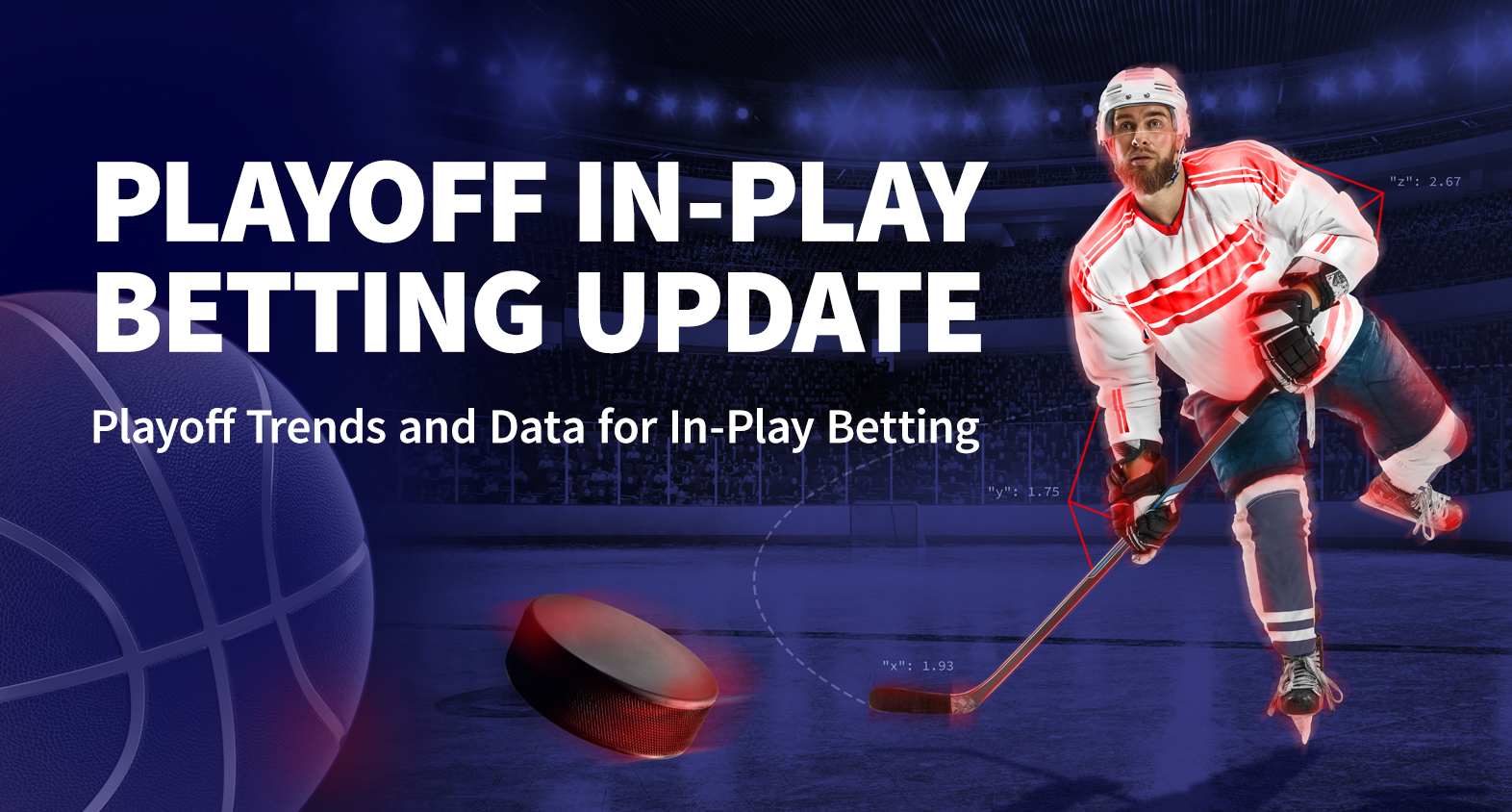 Playoff In Play Betting Update