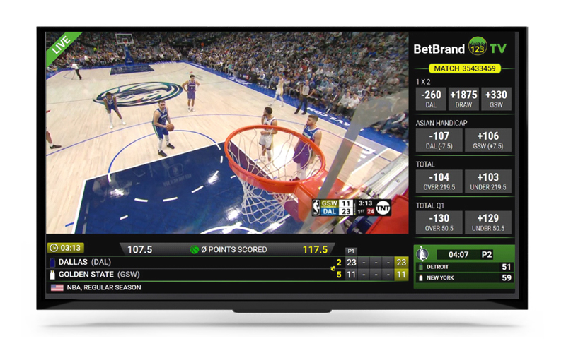 Decorative Tribal Betting Gaming Solutions