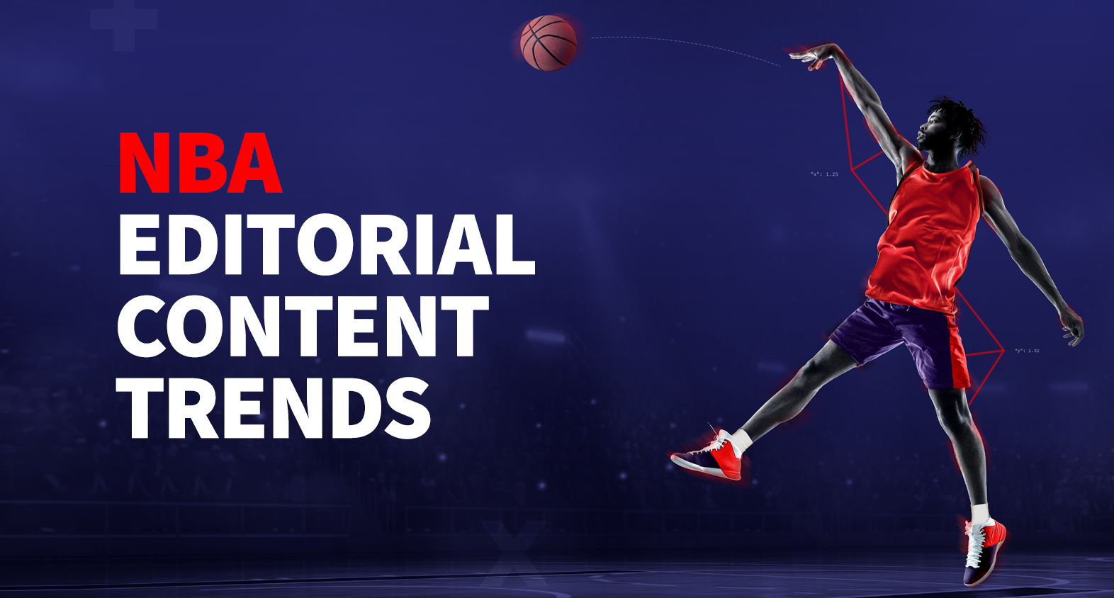 NBA Editorial Content Trends