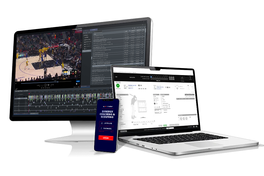 Synergy Coaching Solutions