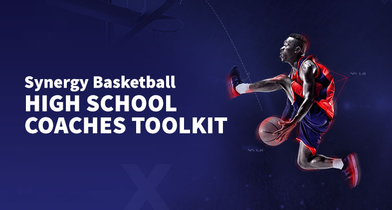 Synergy Basketball High-School Coaches Toolkit