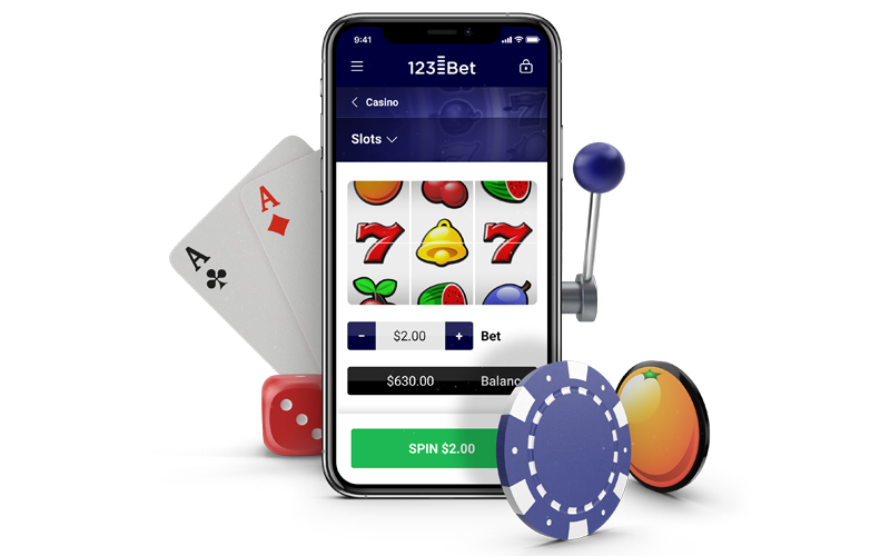 Decorative Tribal Betting Gaming Solutions