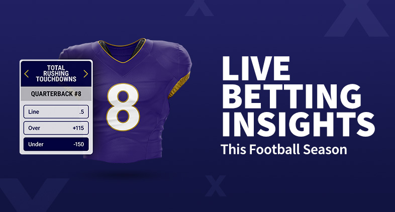 Live Betting Insights