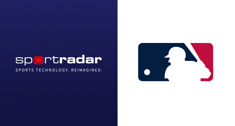 Sportradar - MLB