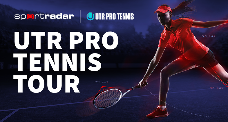 Sportradar UTR Pro Tennis Tour