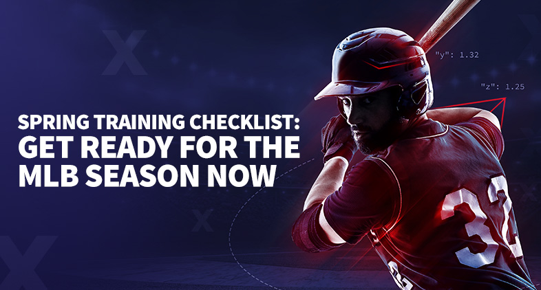 Get Ready for MLB Season