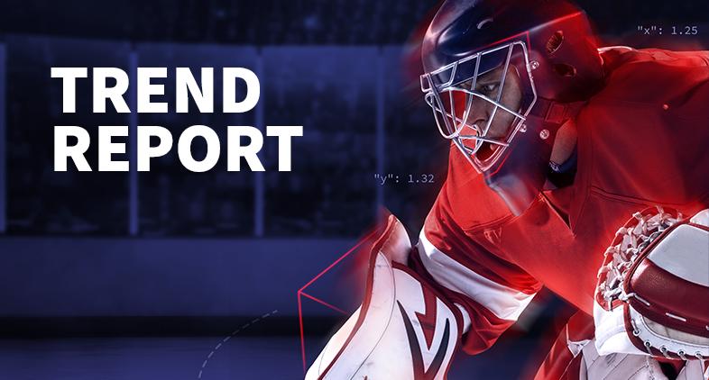 NHL Trend Report
