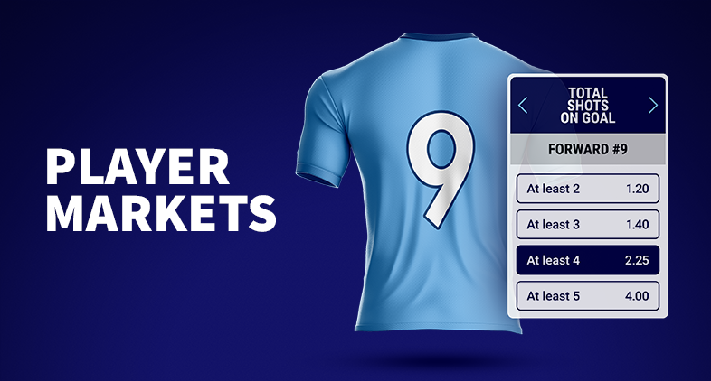 Player Markets