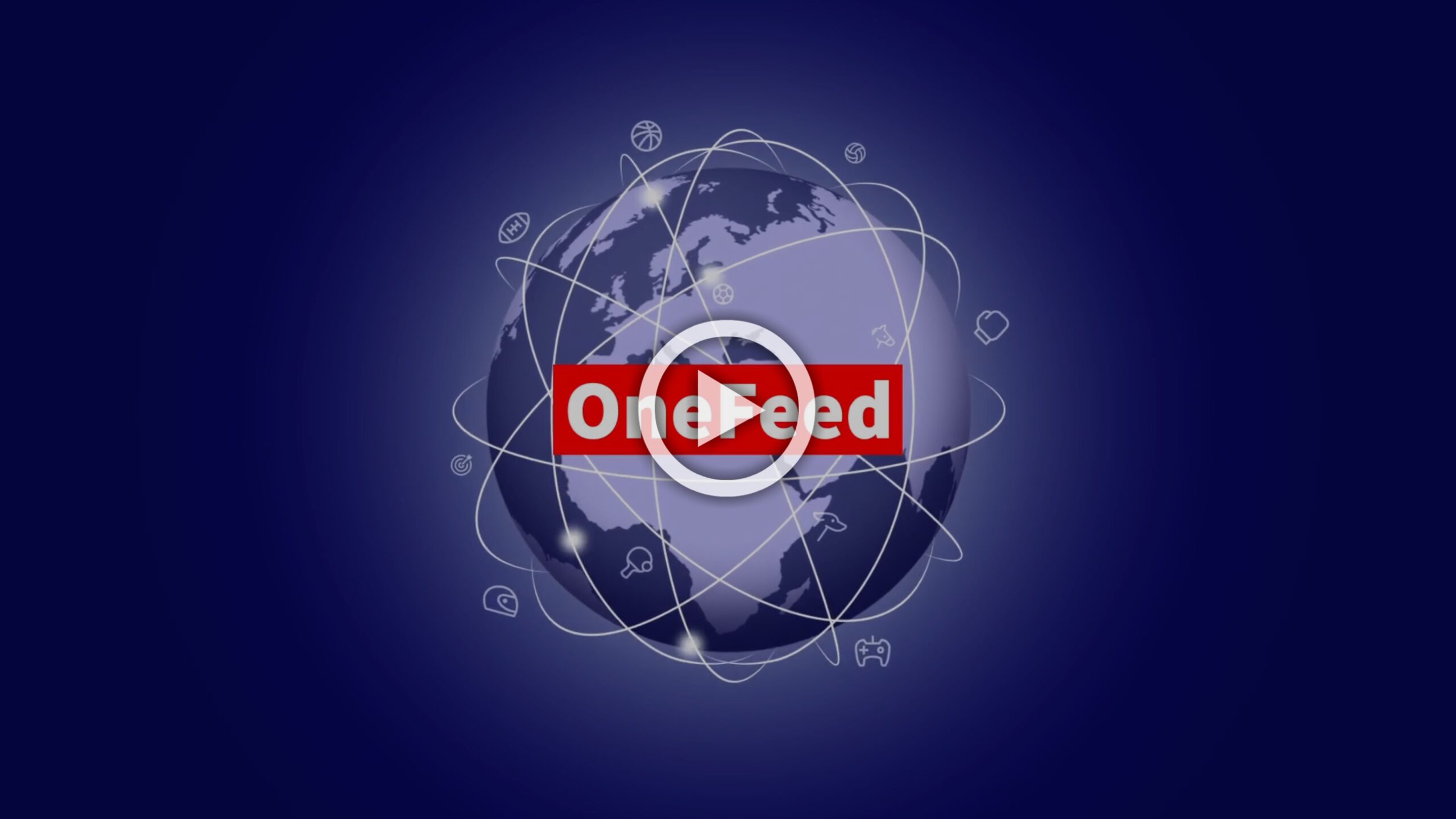 video one feed