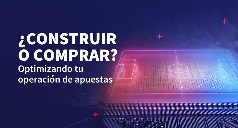Construir o comprar