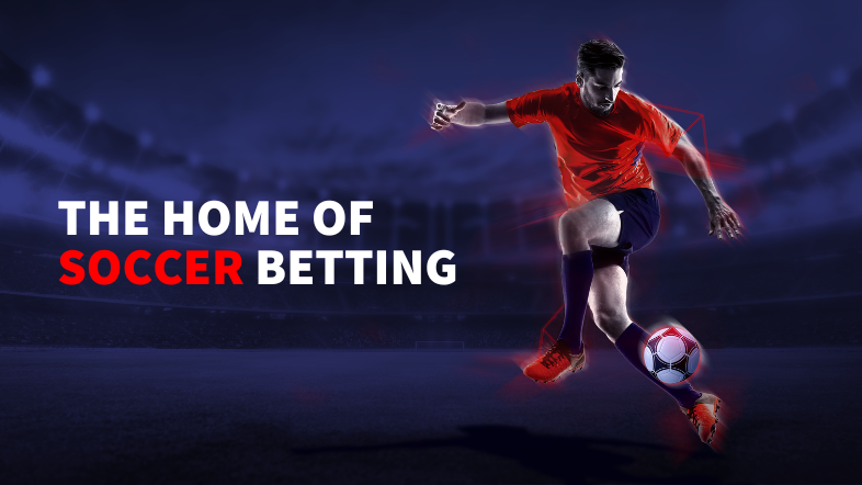 The home of soccer betting preview