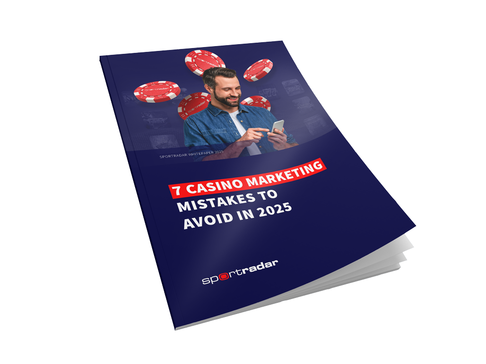 sportradar 7 casino marketing mistakes to avoid in 2025