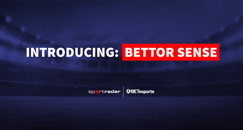 Sportradar Introduces AI-Powered “Bettor Sense” for Responsible Gaming