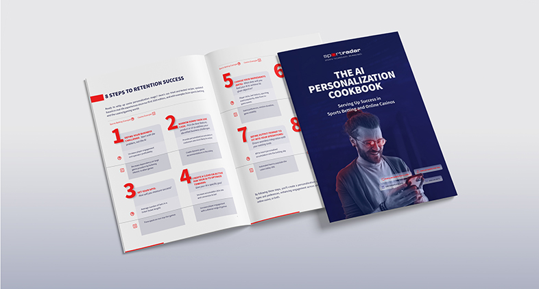 The AI Personalization Cookbook
