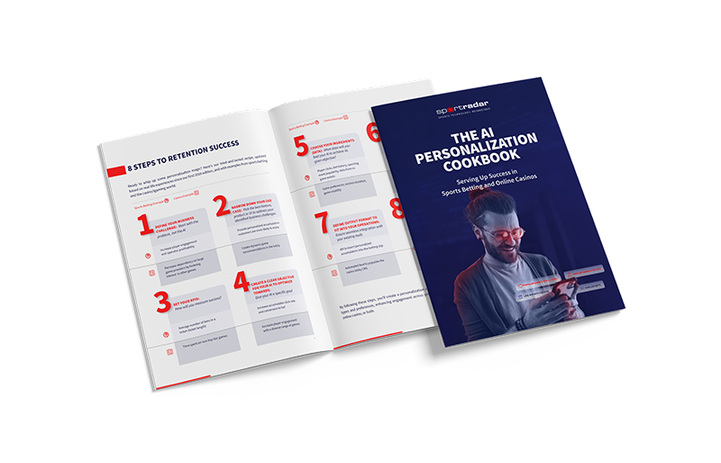 The AI Personalization Cookbook
