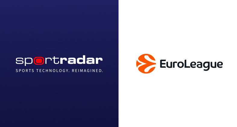 Sportradar Scores with Euroleague Basketball Official Data and AV Betting Rights Deal