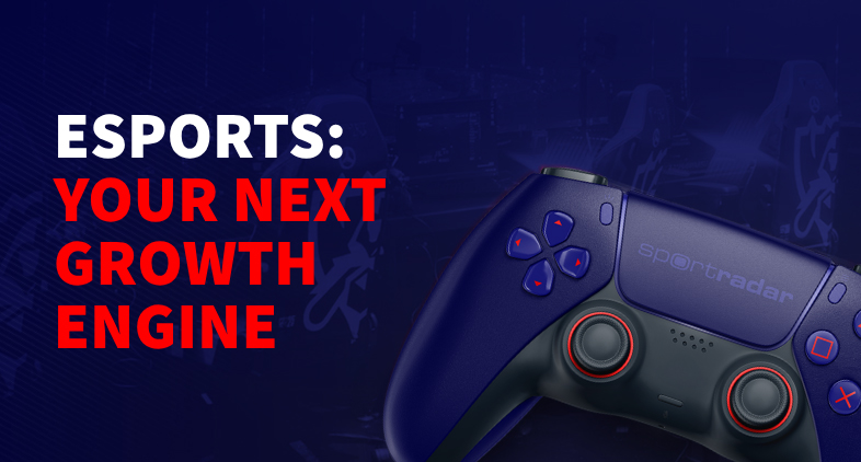Why esports is your next growth engine
